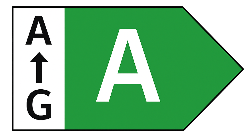 Icona efficienza energetica