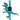 Cinturini  Dinosaure Turquoise (XGO3)