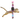 Cinturini  Léopard Rose (XGO3)