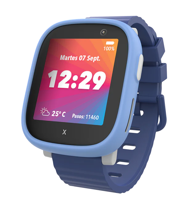 X6Play Xplora smarwtach per bambino Xplora IT