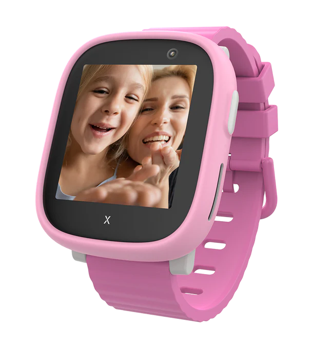 Smartwatch Xplora X6 Play Per Bambini - GPS, SOS, Fotocamera - Regalo Sicuro E Divertente - Foto 10