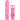 Cinturino Zebra Rosa (XGO3)